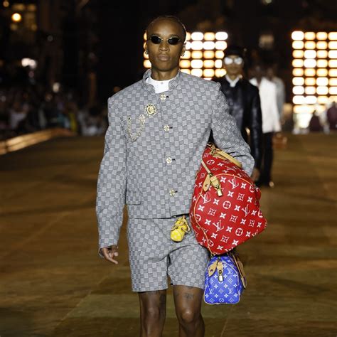 pharrell williams louis vuitton collaboration